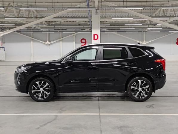 Haval Jolion I с пробегом 2023 года, цена 1 960 000 рублей, 24841 км, внедорожник, Автокод Объявления