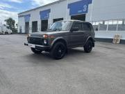 Lada (ВАЗ) 2121 (4x4) I Рестайлинг (2020) Уфа  - изображение 13