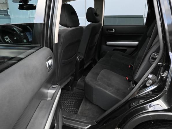 Nissan X-Trail II Рестайлинг с пробегом 2011 года, цена 1 378 000 рублей, 255710 км, внедорожник, Автокод Объявления