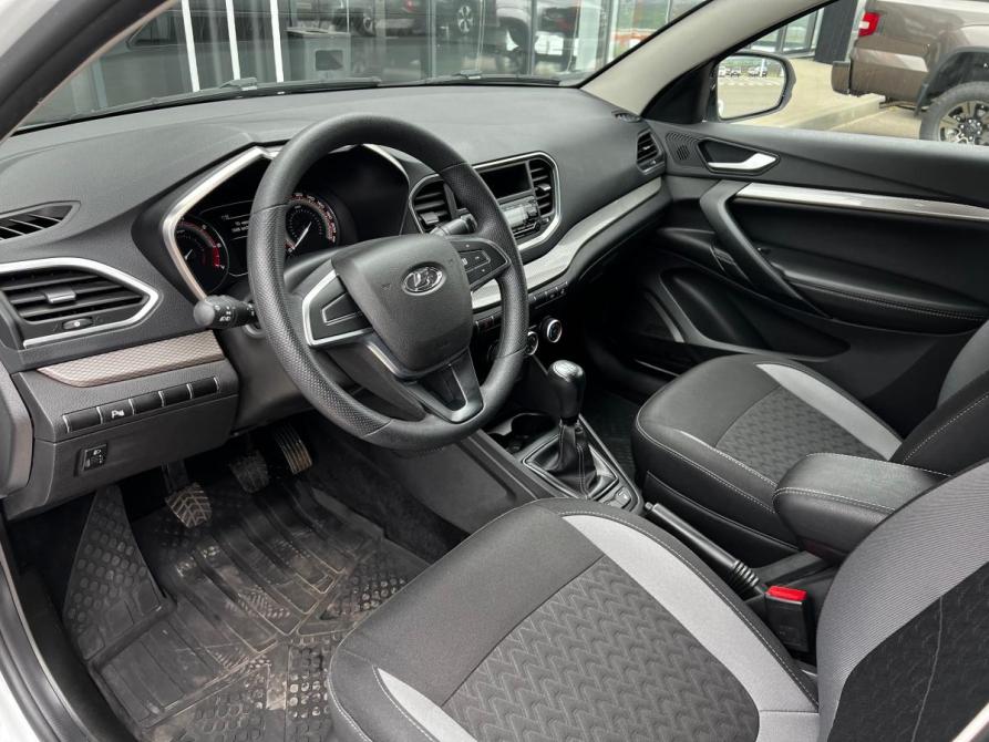 Lada (ВАЗ) Vesta I Рестайлинг (NG) Воронеж  - изображение 7