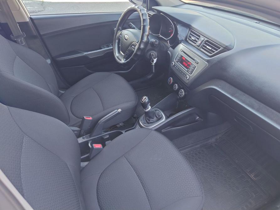 Kia Rio III Рестайлинг Новокузнецк  - изображение 16