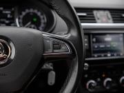Skoda Octavia III (A7) Рестайлинг Сочи  - изображение 34