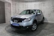 Nissan Qashqai I Рестайлинг Ярославль  - изображение 15