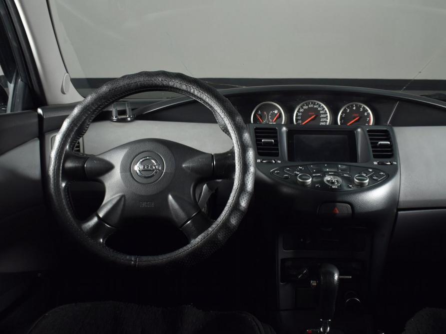 Nissan Primera III (P12) Кемерово  - изображение 8