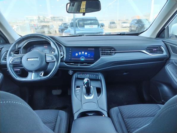 Haval F7 I с пробегом 2021 года, цена 1 615 000 рублей, 103705 км, внедорожник, Автокод Объявления