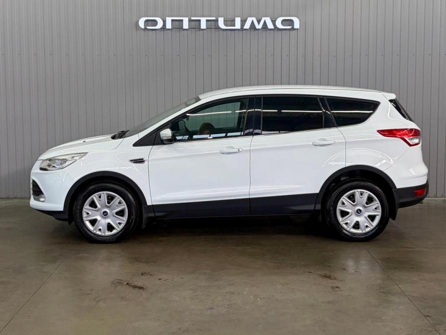 Ford Kuga II Краснодар  - изображение 8