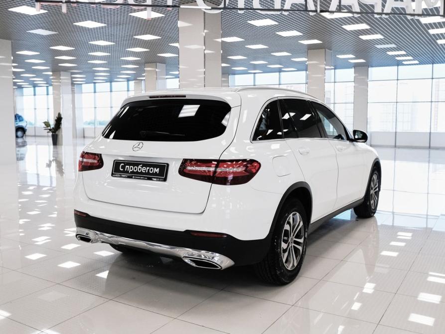 Mercedes-Benz GLC I (X253) Самара  - изображение 2