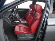 Audi SQ5 II (FY) Рестайлинг Москва  - изображение 38