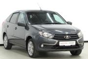 Lada (ВАЗ) Granta I Рестайлинг Екатеринбург  - изображение 32
