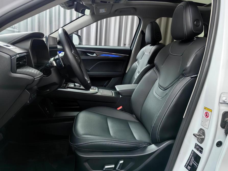Haval Jolion I Рестайлинг Москва  - изображение 9