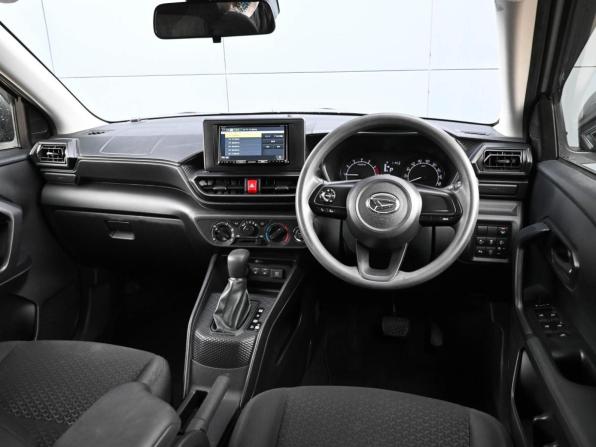Daihatsu Rocky A200 с пробегом 2022 года, цена 1 549 000 рублей, 91370 км, внедорожник, Автокод Объявления