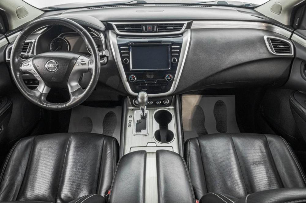 Nissan Murano III (Z52) Барнаул  - изображение 10