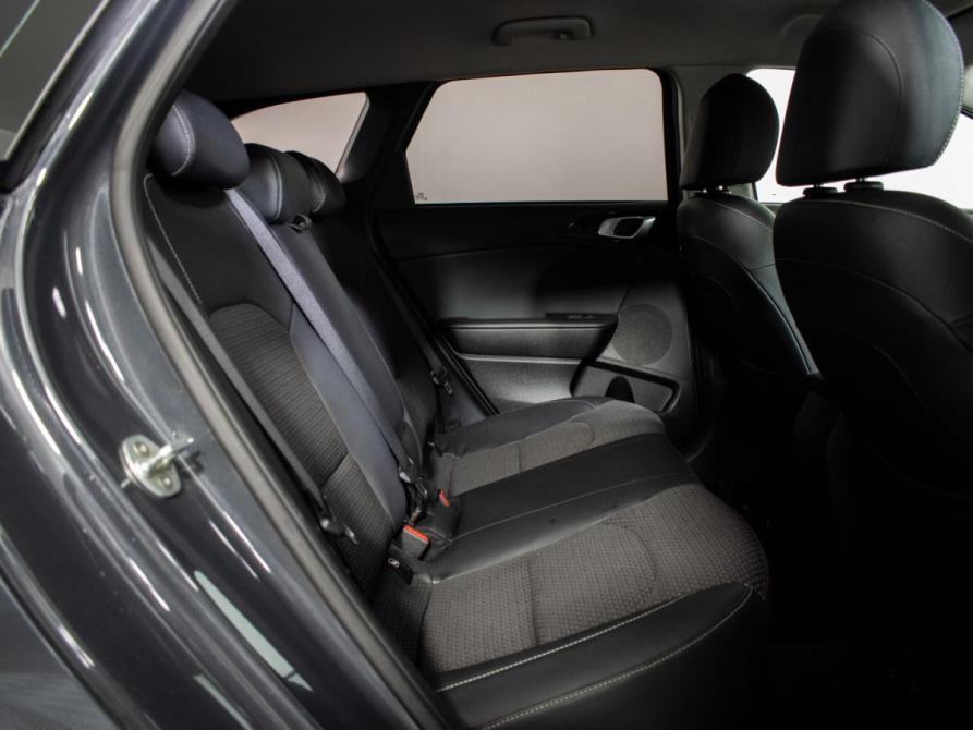 Kia Ceed III Москва  - изображение 10