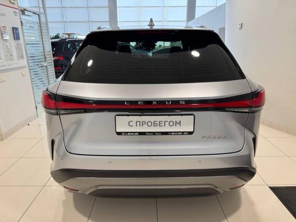 Lexus RX V с пробегом 2023 года, цена 8 200 000 рублей, 55229 км, внедорожник, Автокод Объявления
