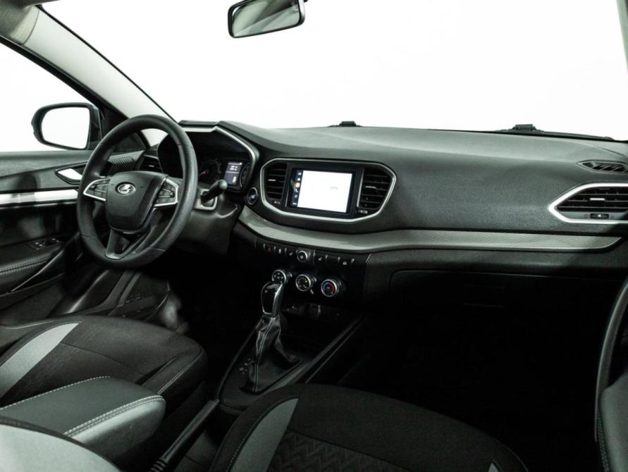 Lada (ВАЗ) Vesta I Рестайлинг (NG) Санкт-Петербург  - изображение 10