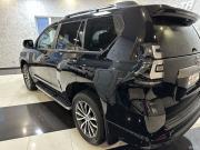 Toyota Land Cruiser Prado 150 Series Рестайлинг 3 Ярославль  - изображение 72