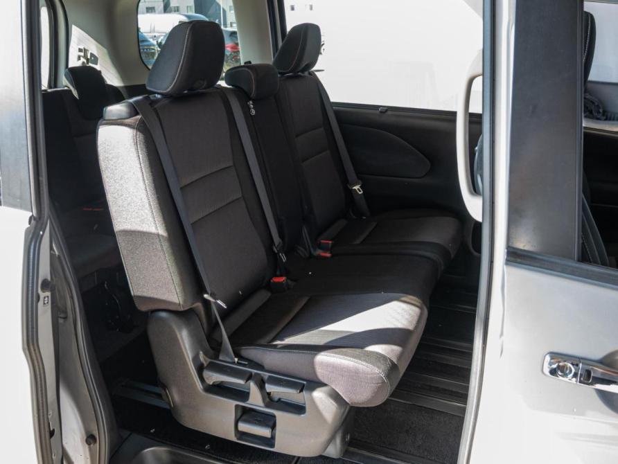 Nissan Serena V (C27) Краснодар  - изображение 10