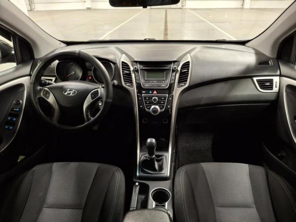 Hyundai i30 II с пробегом 2014 года, цена 909 000 рублей, 177782 км, хэтчбек, Автокод Объявления