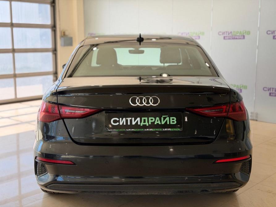 Audi A3 IV (8Y) Москва  - изображение 6