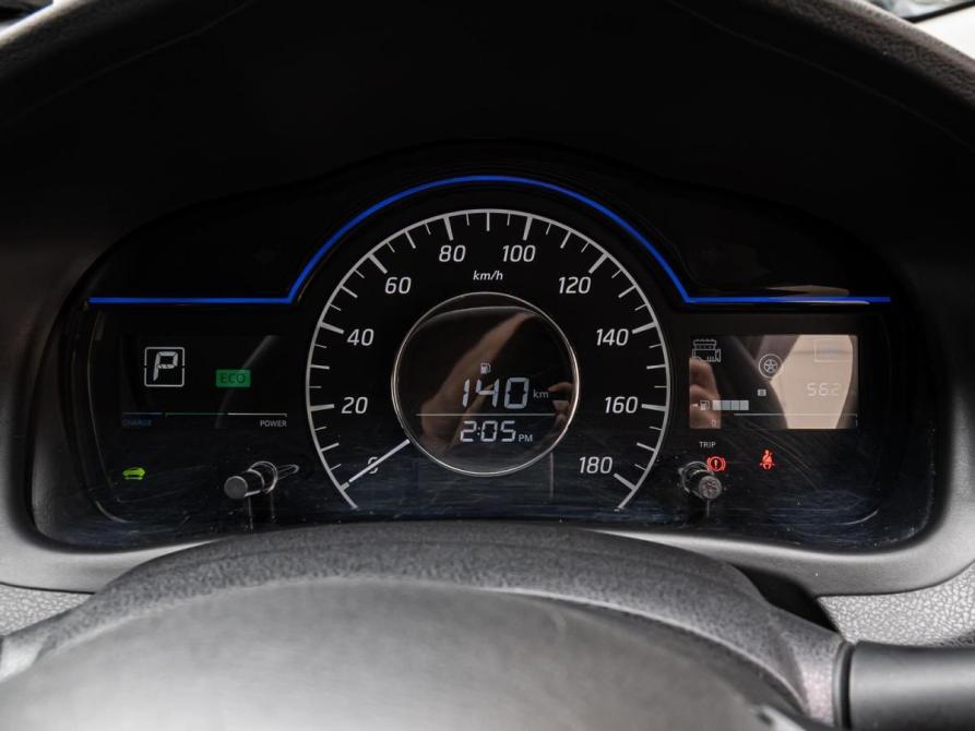Nissan Note II Рестайлинг Краснодар  - изображение 16