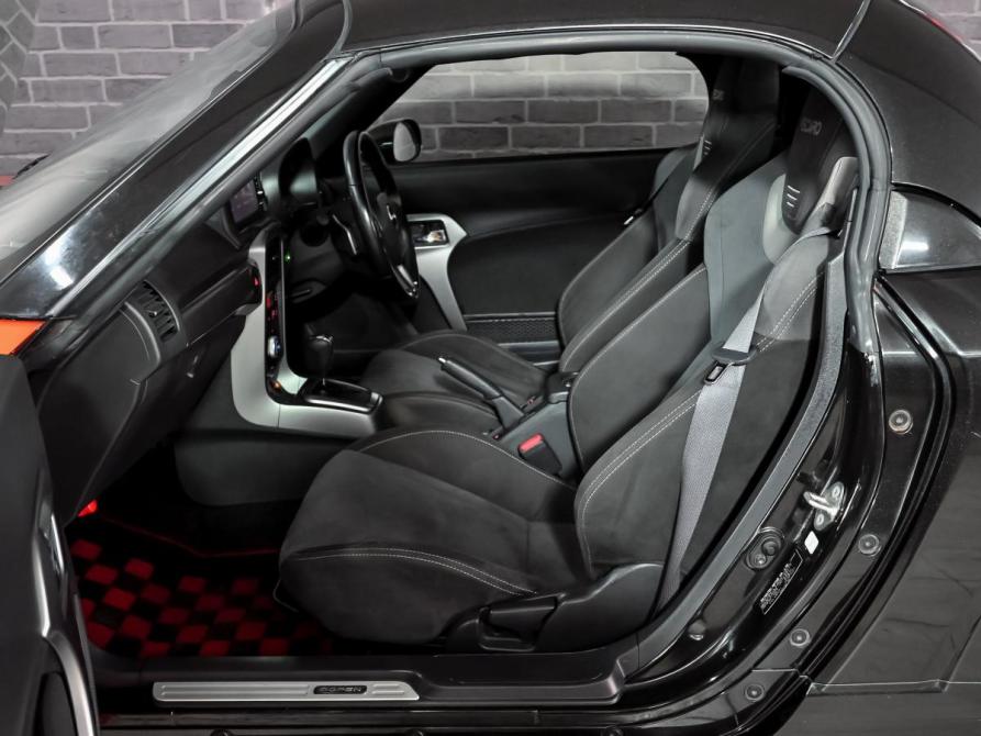 Daihatsu Copen II Екатеринбург  - изображение 9