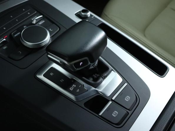 Audi Q5 II (FY) с пробегом 2019 года, цена 4 050 000 рублей, 75200 км, внедорожник, Автокод Объявления
