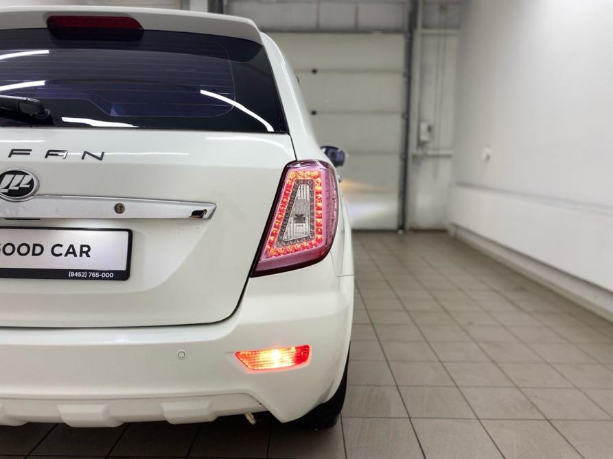 Lifan X60 I Энгельс  - изображение 16