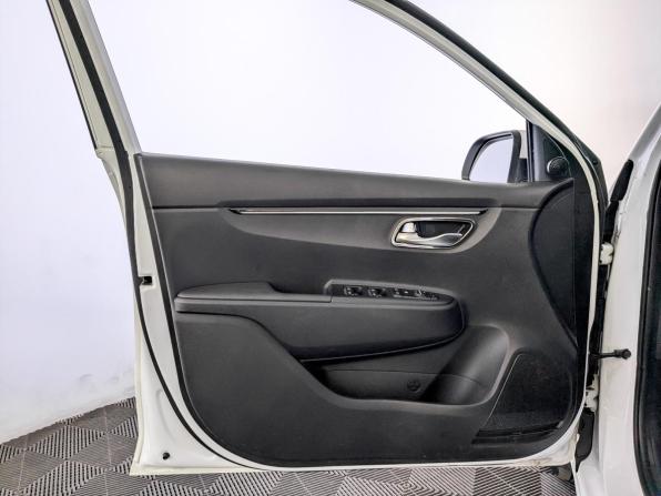 Kia Rio IV с пробегом 2017 года, цена 1 470 000 рублей, 71225 км, седан, Автокод Объявления