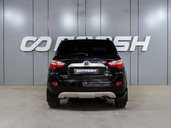 Changan CS35 с пробегом 2019 года, цена 1 059 000 рублей, 71590 км, внедорожник, Автокод Объявления