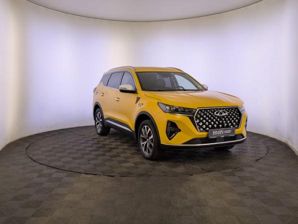 Chery Tiggo 7 Pro Max I с пробегом 2024 года, цена 1 550 000 рублей, 85166 км, внедорожник, Автокод Объявления