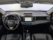 Toyota RAV4 IV (XA40) Рестайлинг Москва  - изображение 42