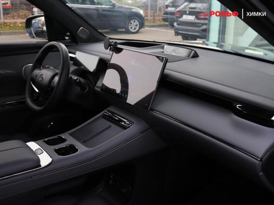 GAC Trumpchi S7 I Химки  - изображение 10