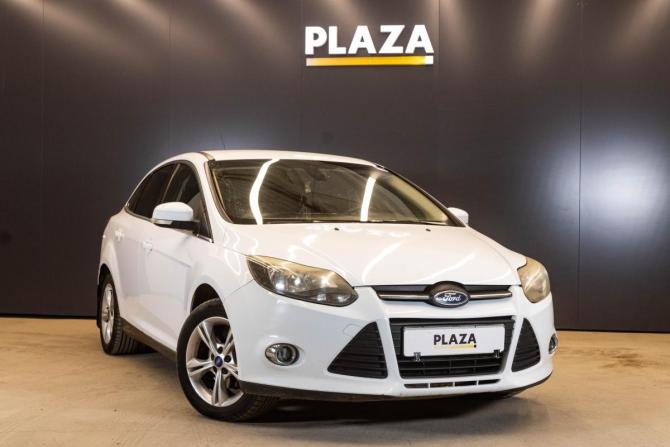 Ford Focus III с пробегом 2012 года, цена 759 000 рублей, 224920 км, седан, Автокод Объявления