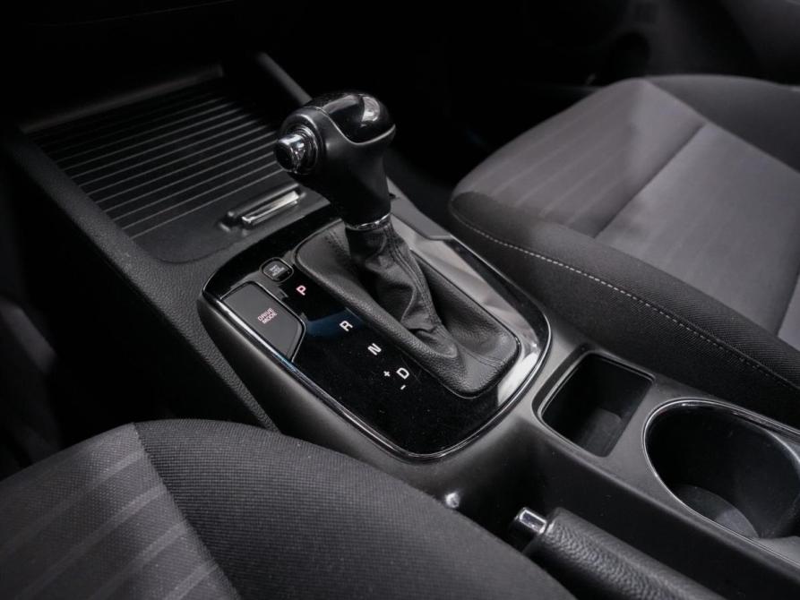 Kia Forte II Рестайлинг Ульяновск  - изображение 16
