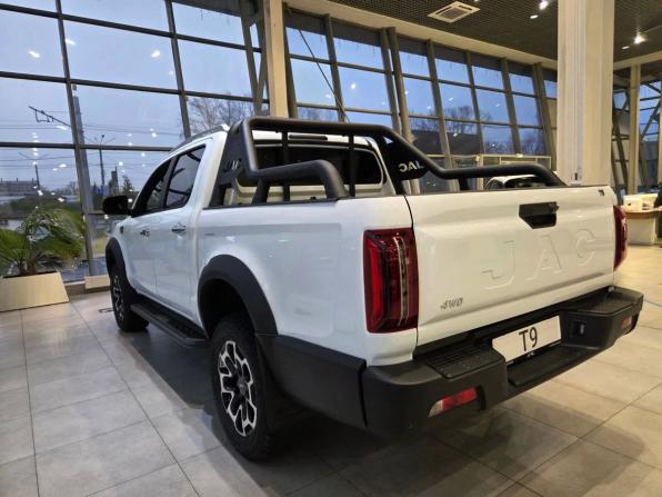 Новый JAC T9 2026 года, цена 3 789 000 рублей, offers.body_type.unknown, Автокод Объявления