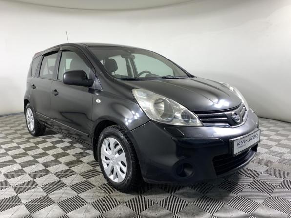 Nissan Note I Рестайлинг с пробегом 2012 года, цена 599 000 рублей, 178205 км, хэтчбек, Автокод Объявления