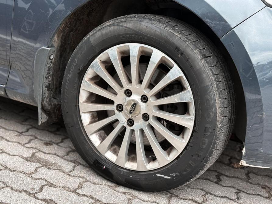 Ford Mondeo IV Рестайлинг Череповец  - изображение 5