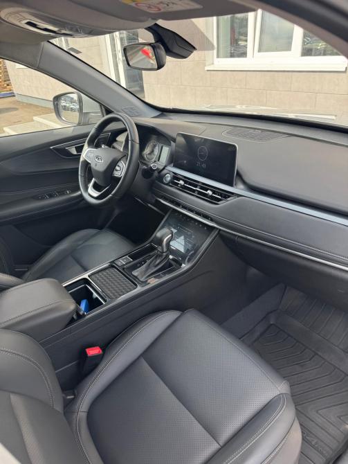 Chery Tiggo 4 Pro I Альметьевск  - изображение 20