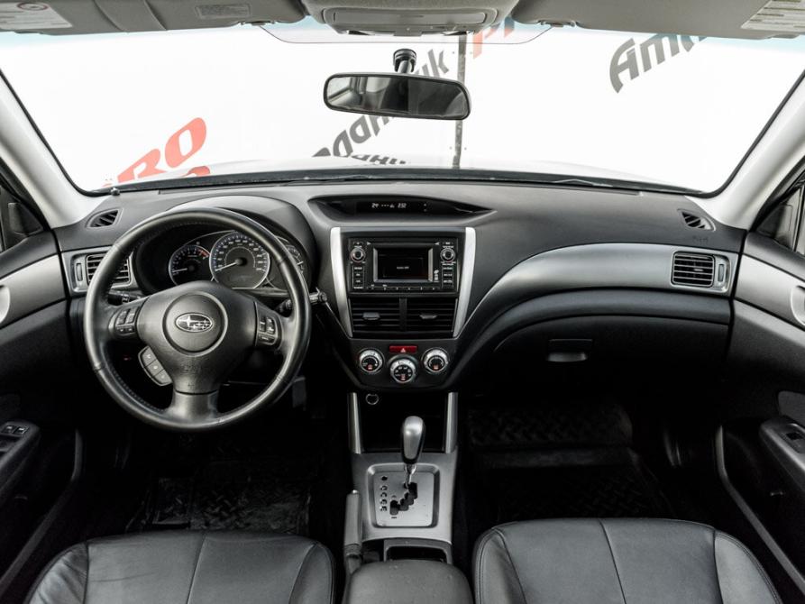 Subaru Forester III Рестайлинг Екатеринбург  - изображение 13