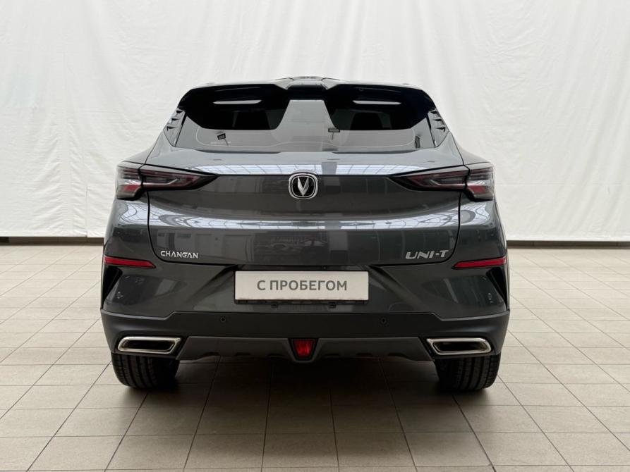Changan UNI-T I Нижний Тагил  - изображение 6