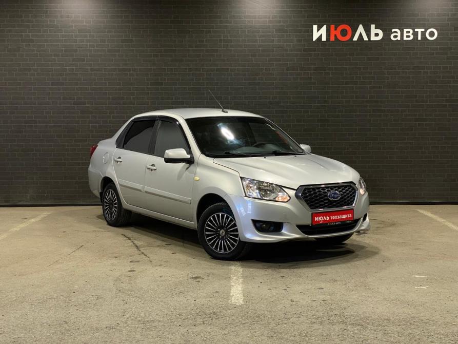 Datsun on-DO I Челябинск  - изображение 3