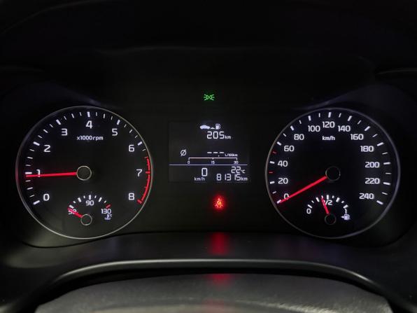 Kia Cerato IV с пробегом 2019 года, цена 1 535 000 рублей, 81186 км, седан, Автокод Объявления