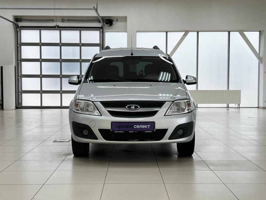 Lada (ВАЗ) Largus I Волгоград  - изображение 7