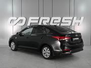 Hyundai Solaris II Ростов-на-Дону  - изображение 18