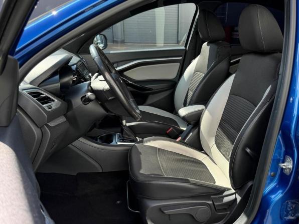 Lada (ВАЗ) Vesta I с пробегом 2021 года, цена 1 099 000 рублей, 138597 км, седан, Автокод Объявления