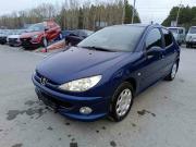 Peugeot 206 Тюмень  - изображение 21