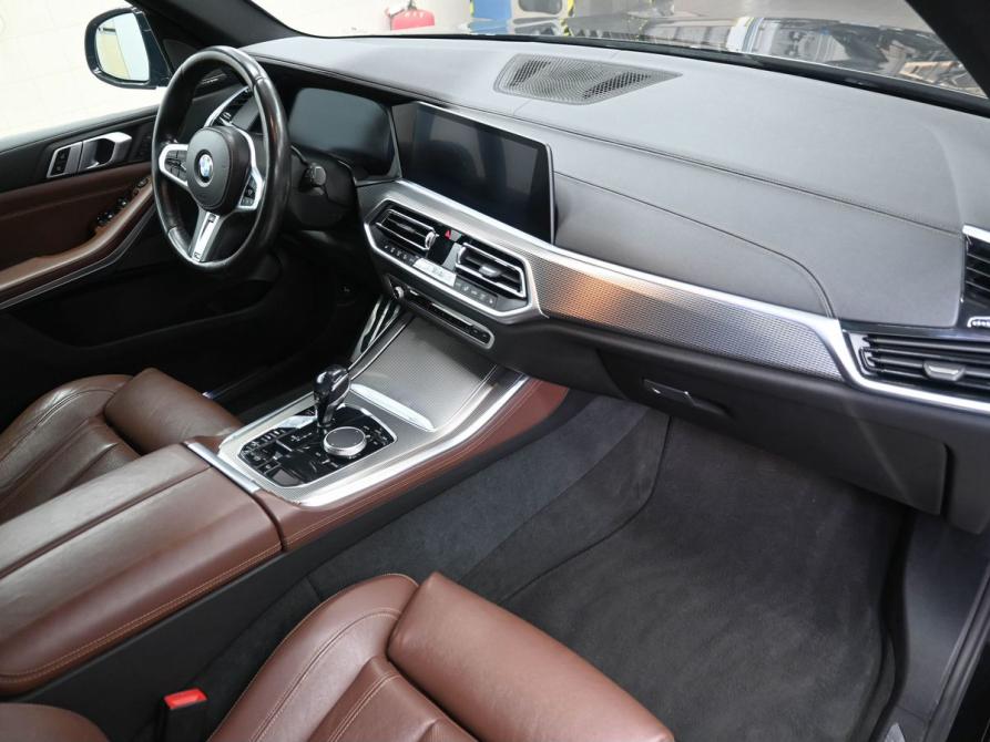 BMW X5 IV (G05/G18) Ростов-на-Дону  - изображение 8