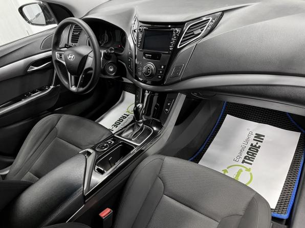 Hyundai i40 I Рестайлинг с пробегом 2016 года, цена 1 395 000 рублей, 132009 км, универсал, Автокод Объявления