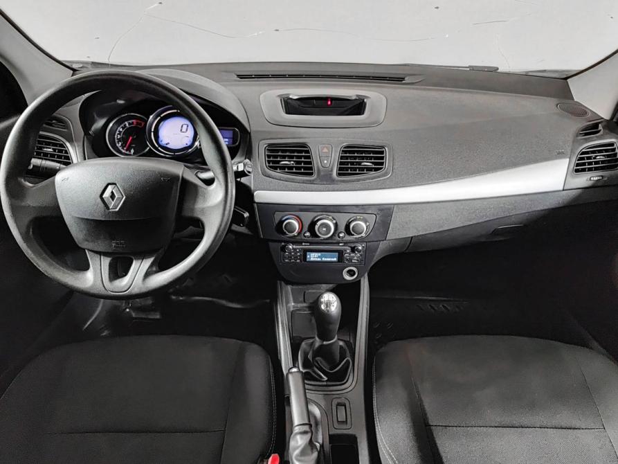 Renault Megane III Рестайлинг 2 Уфа  - изображение 17