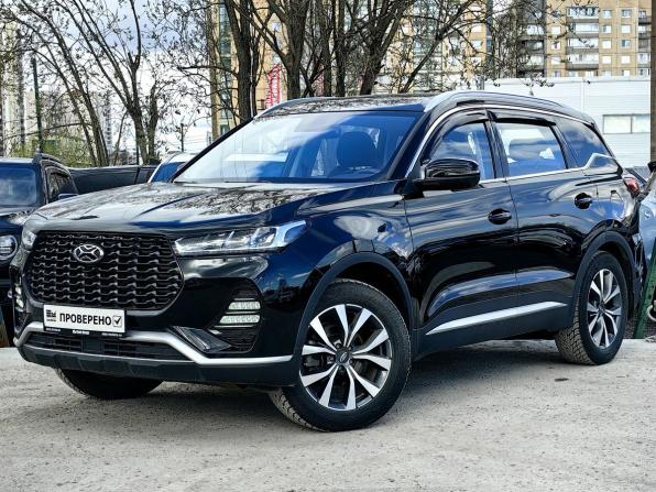 Xcite X-Cross 7 с пробегом 2024 года, цена 1 829 000 рублей, 15500 км, внедорожник, Автокод Объявления